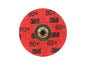 3M™ Cubitron™ II Roloc™ Durable Edge Disc, 984F, TSM, 80+, YF-weight, 2 in