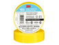 3M™ Temflex™ General Use Vinyl Electrical Tape 165, Yellow, 19 mm x 18 m (3/4 in x 60 ft), 0.15 mm (6 mil)