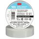 3M™ Temflex™ General Use Vinyl Electrical Tape 165, Grey, 19 mm x 18 m (3/4 in x 60 ft), 0.15 mm (6 mil), 100 Rolls/Case