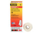 Scotch® Vinyl Electrical Colour Coding Tape, 35, white, 7 mil (0.18 mm), 3/4 in x 66 ft (19.1 mm x 20.1 m), professional grade