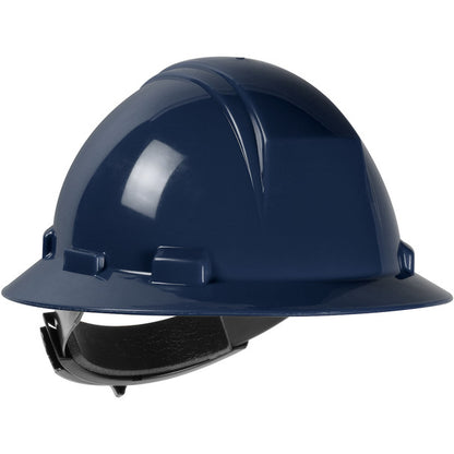 Dynamic - Kilimandjaro Full Brim Hard Hat w/ Sure-Lock Ratchet | CSA, Type 2