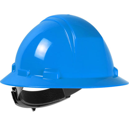 Dynamic - Kilimandjaro Full Brim Hard Hat w/ Sure-Lock Ratchet | CSA, Type 2