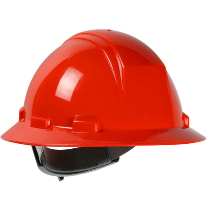 Dynamic - Kilimandjaro Full Brim Hard Hat w/ Sure-Lock Ratchet | CSA, Type 2