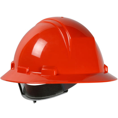 Dynamic - Kilimandjaro Full Brim Hard Hat w/ Sure-Lock Ratchet | CSA, Type 2