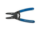 Klein - Wire Stripper/Cutter 10-20 Solid, 12-22 AWG Stranded