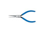 Klein Pliers, Long Needle Nose Pliers, Extra Slim, 5-Inch