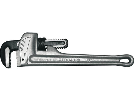 EGA Master ALUMINIUM PIPE WRENCH 18" TITALUM®