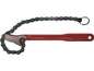 EGA Master REVERSIBLE CHAIN PIPE WRENCH 4" – L:300 MM