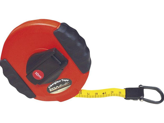 EGA Master LONG FIBERGLASS TAPE BIMAT 50 M / 13 MM