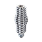 Driver Industrial Safety - Heavy Duty Stainless Steel Barrel Spring Base for Non Powered Whips