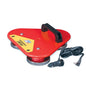 Driver Industrial Safety - Medium Duty Magnet Mount With Lift Handle with Cigarette Power Cord
