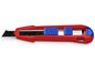 Knipex - CutiX Universal Snap Knife, 6 1/2"