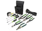 Electrician's Tool Kit – Standard, 12-Piece
