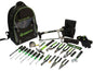 Professional Tool Backpack Kit