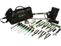 20" Heavy-Duty Multi-Pocket Tool Bag