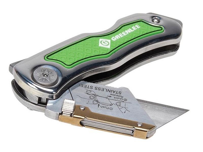 Folding Utility Knife