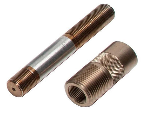 Greenlee Sleeve Adapter, SS