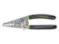 Greenlee - Pro Stainless Wire Stripper / Cutter / Crimper (Curve)