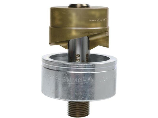 1/2" SC Conduit Punch