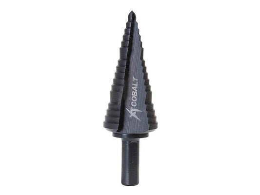 Greenlee - #8 Cobalt Step Bit