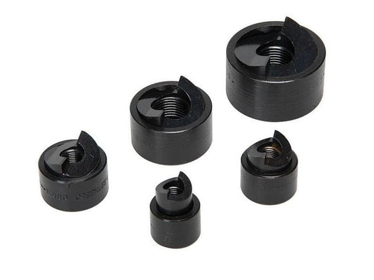 Greenlee Slug-Buster® Punch Set ISO