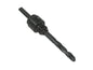 Greenlee Small Hole Saw Arbor