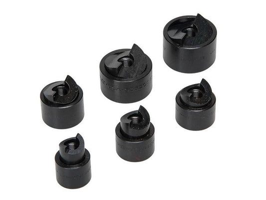 Greenlee Slug-Buster® Replacement Punch Set