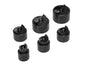 Greenlee Slug-Buster® Replacement Punch Set