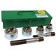 Slug Splitter® 1/2" to 1-1/4" Conduit