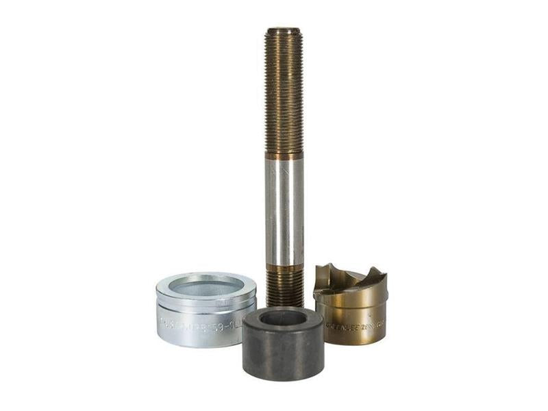 Slug Splitter® Unit 1"