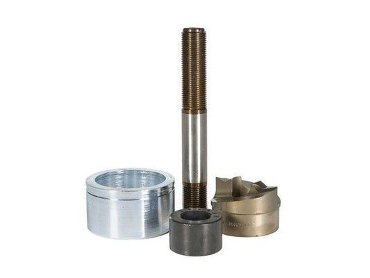 Slug Splitter® Unit 1-1/2"