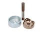 Punch Unit Stainless 2.5" Conduit