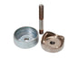 3" Stainless Steel Punch Unit