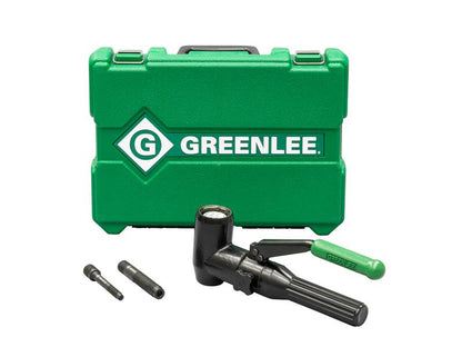 Quick Draw 90® 8-Ton Hydraulic Knockout Driver