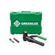 Quick Draw 90® 8-Ton Hydraulic Knockout Driver