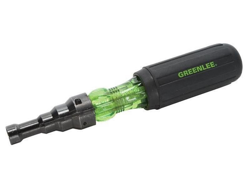 Conduit Reaming Screwdriver