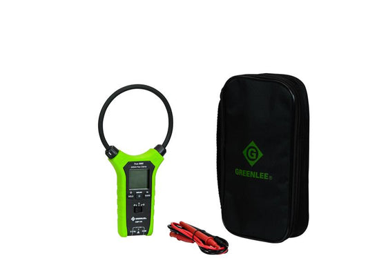 10" Flex Clamp Meter