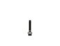 3/4" Manual Draw Stud