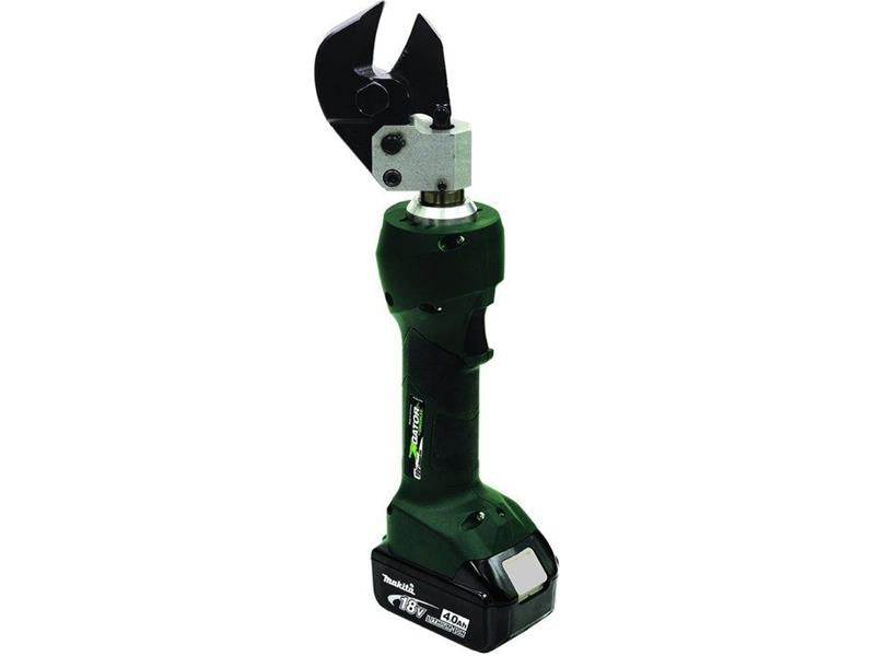 Wire Cutter 20mm, Li-ion, Standard, 120V