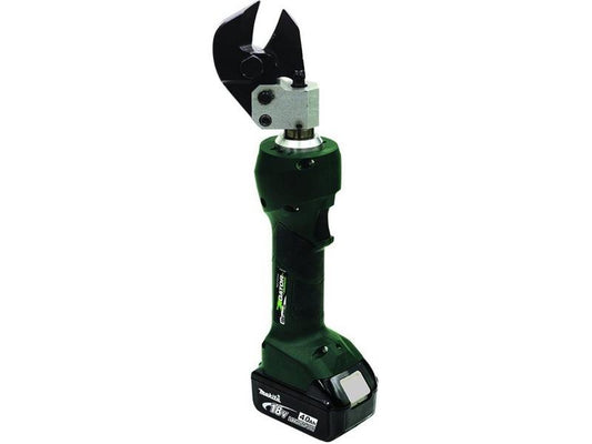 Wire Cutter 20mm, Li-ion, Standard, 120V