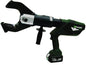 Cable Cutter 105mm, Li-ion, Standard, 120V