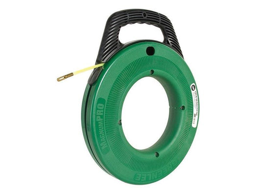 Greenlee 100' Nylon Fishtape