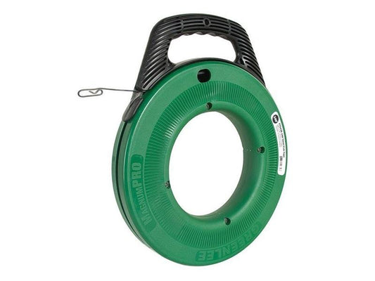 Fishtape, STEEL-240' (BULK PACK)