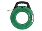 Greenlee 100' Steel Fish Tape