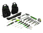17-Piece Tool Kit