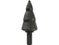 Greenlee - 1-1/8" Step Bit (#9) Metal Cutter
