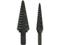 Greenlee - Step Bit Set (#1, #4)