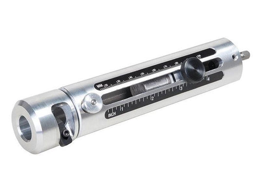 End Stripper Adapter (PKGD)