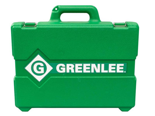 Replacement case for 1/2" to 2" Ram and Hand Pump