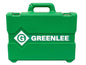 Replacement case for 1/2" to 2" Ram and Hand Pump